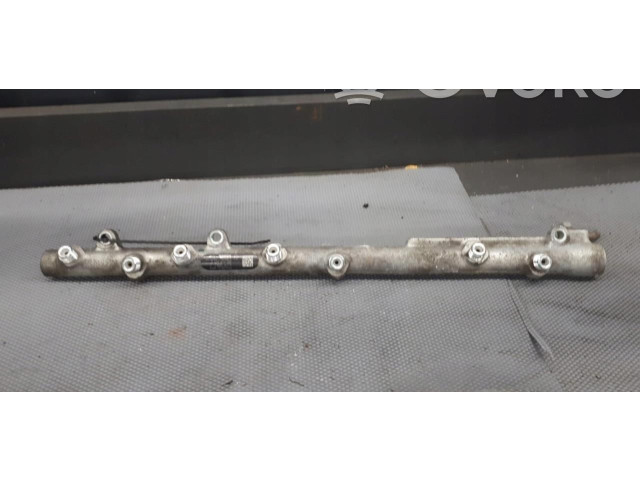 Топливная рампа 7788679 BMW 5 E60 E61