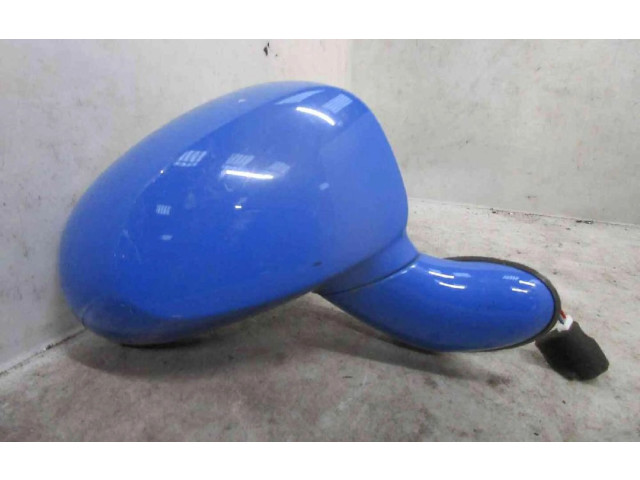 Зеркало электрическое        Chevrolet Matiz   -  года   