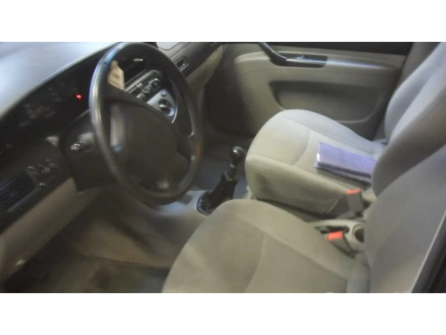 Вентилятор радиатора     M.RAMME    Chevrolet Tacuma 1.6