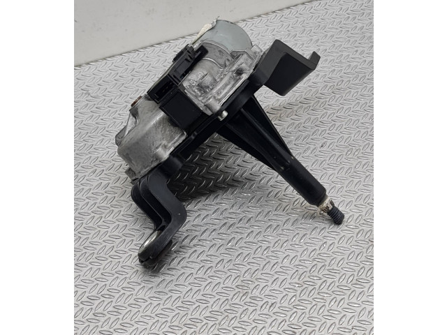 Моторчик заднего дворника W000013579, 0022816724    Opel Meriva B