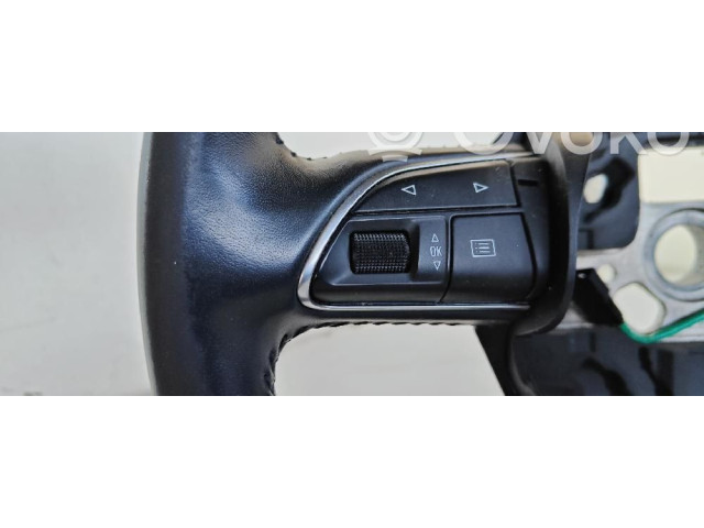 Руль Audi Q3 8U 2011 - 2016 года 8U0419091T