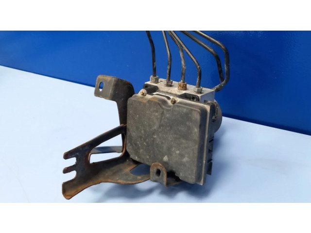 Блок АБС 13212935   Opel  Meriva A  2003-2010 года