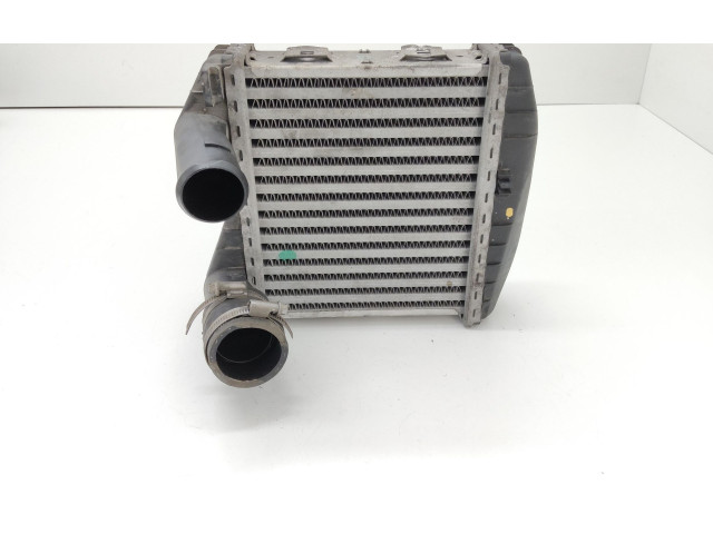 Интеркулер 0003007V003, 0003007V003 Smart ForTwo I