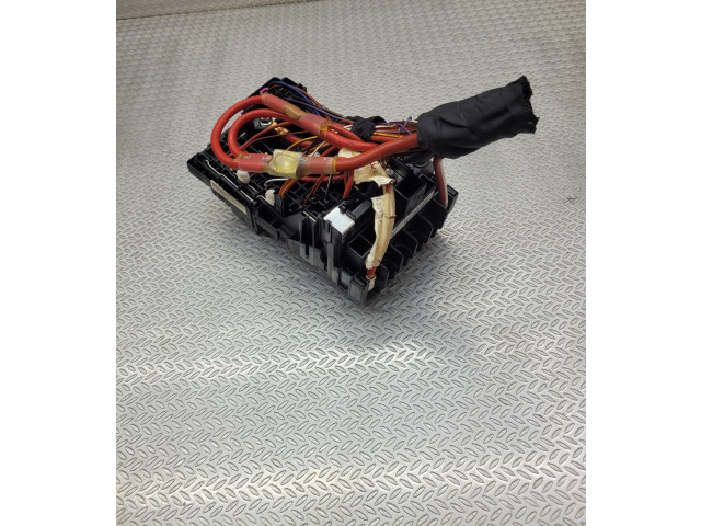 Pojistková skříňka 3Q0937125 Volkswagen Passat Alltrack 2021