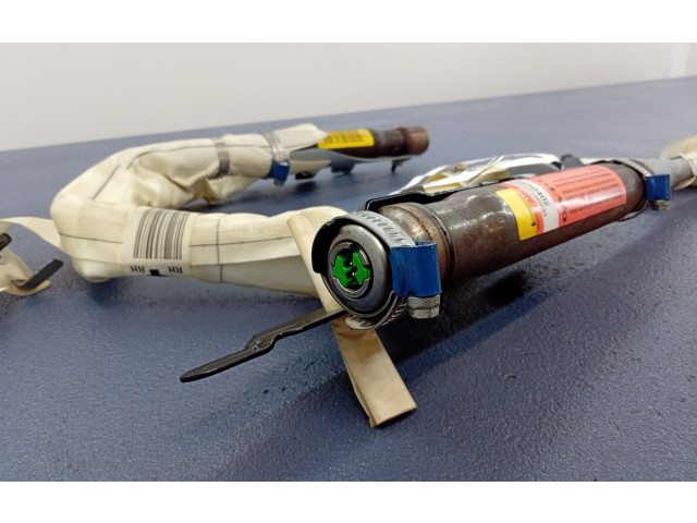 Боковая подушка безопасности 8650402, 8650402   Volvo XC90