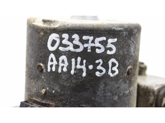 Блок ABS 589103e310, 0273004660    KIA Sorento