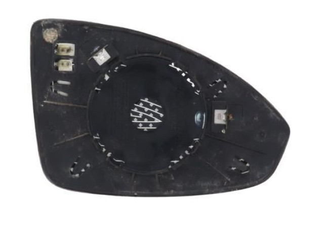 Зеркало электрическое        Chevrolet Cruze  2009 - 2016 года   