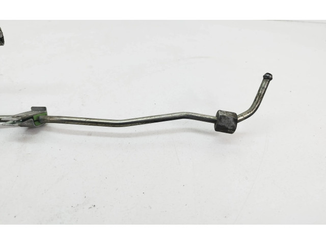 Vstřikovací lišta    Audi A6 S6 C7 4G    Cdu 