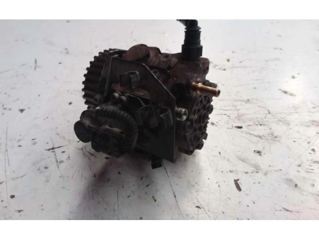 Vstřikovací čerpadlo 0445010102 Ford Focus C-MAX