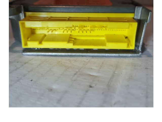 Блок подушек безопасности 1J0909603, 20990815 Ford Galaxy