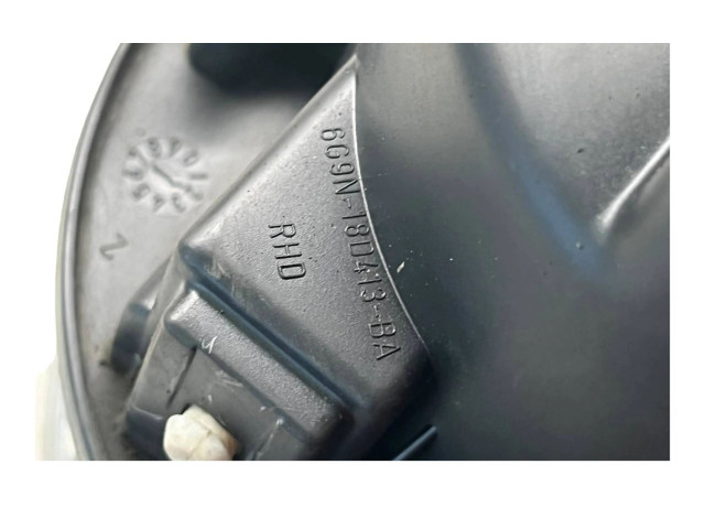 Вентилятор печки    0130101620, K9277003   Volvo V70