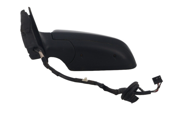 Зеркало электрическое        Audi A3 S3 8P  2003 - 2012 года   