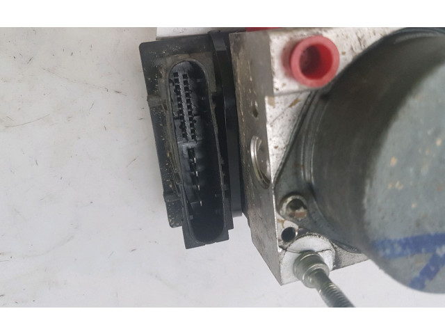 Блок АБС 476609U26B, N0-2849Q Nissan Note (E11) 2006 - 2014 года