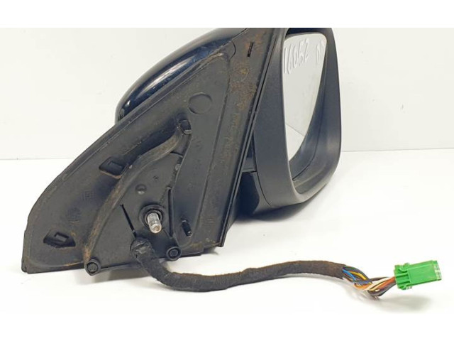 Зеркало электрическое Volvo XC90 2003 - 2006 года