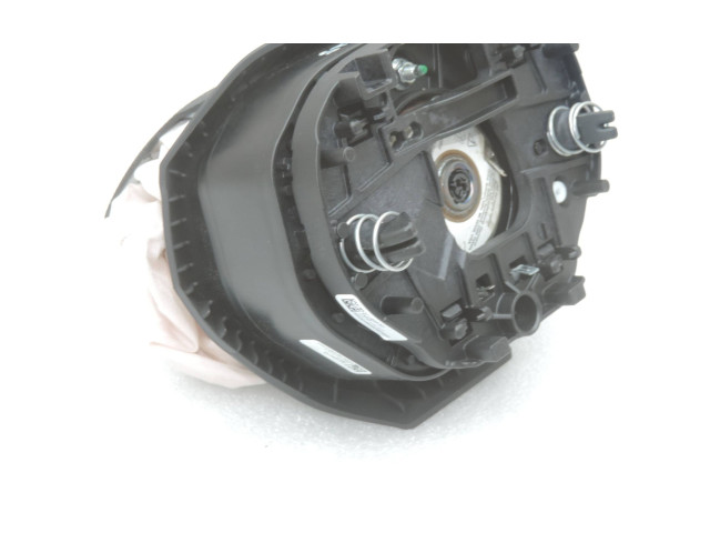 Надувная подушка для руля       Cupra Leon  2020 -  года   