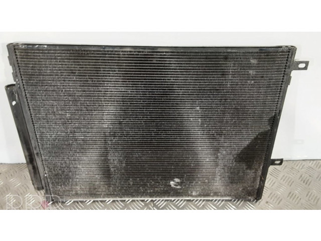 Радиатор охлаждения кондиционера воздуха