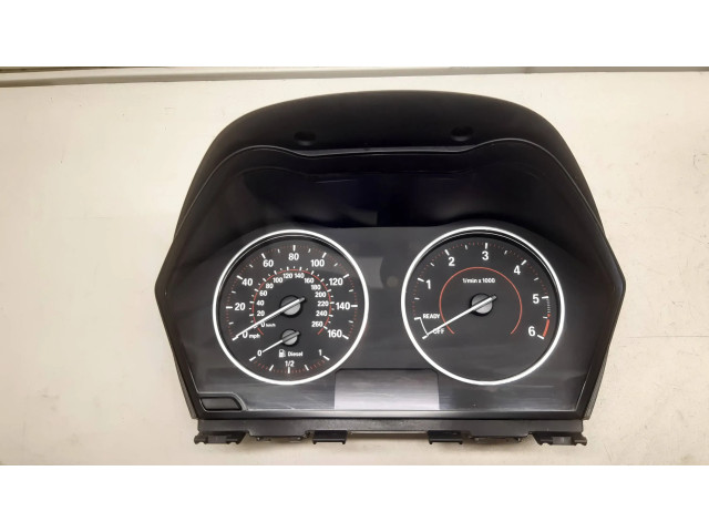 Панель приборов 17649411, 24743482 BMW 1 F20 F21