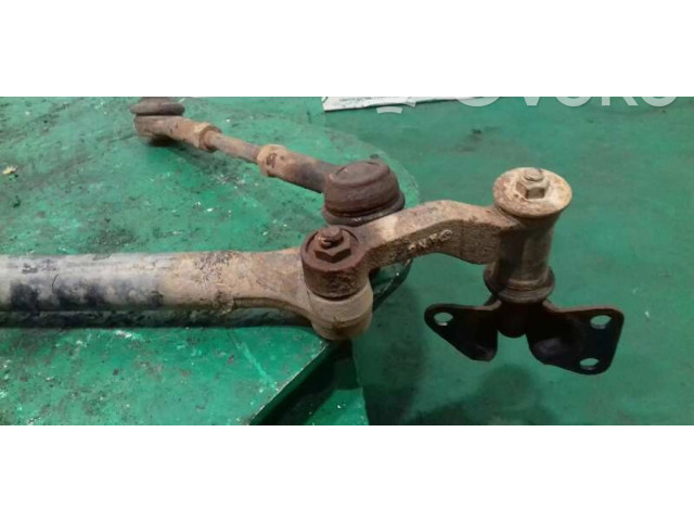 Рулевая рейка Nissan PickUp 1998 - 2006 года