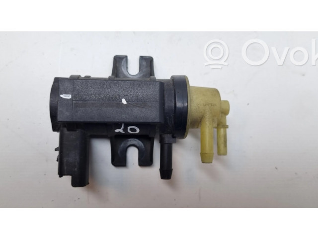 Соленоидный клапан