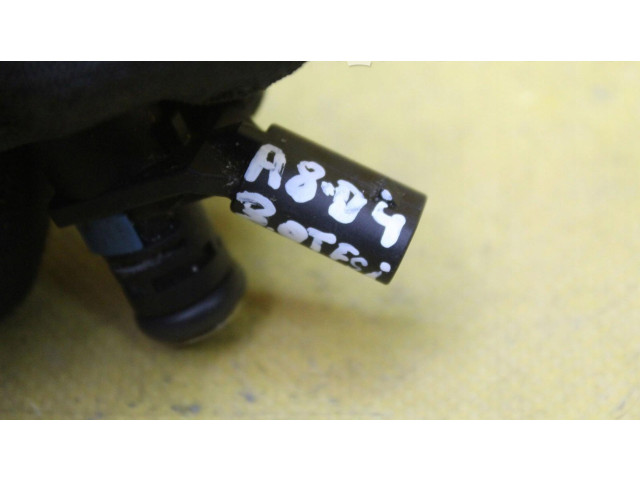 Vstřikovač 06E906031 Audi A8 S8 D4 4H