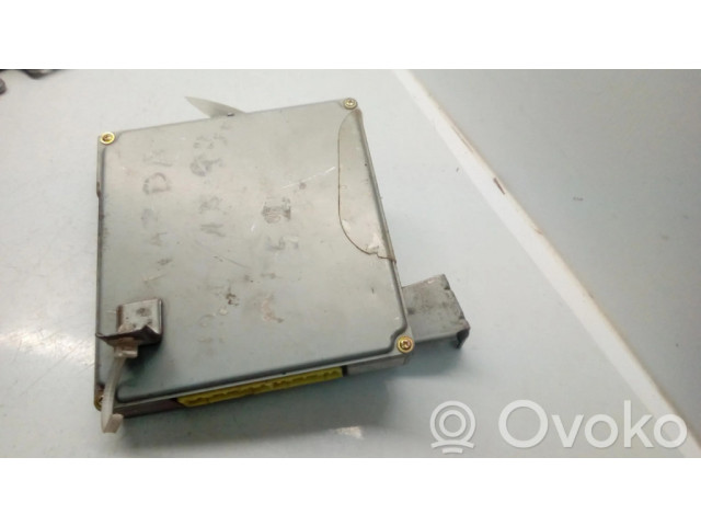 Блок управления надувных подушек