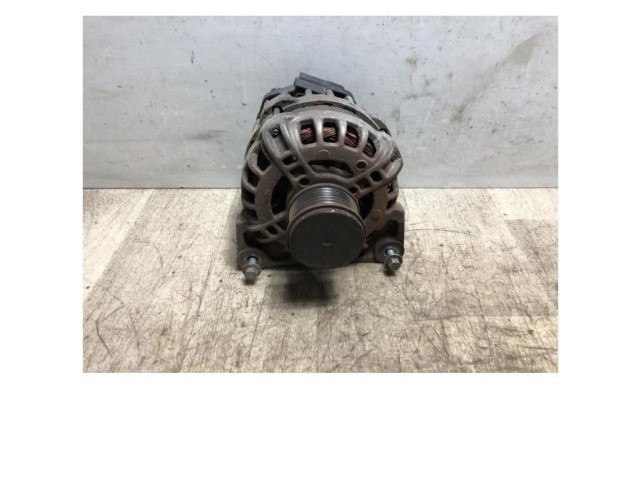 Генератор 231006987R, 231006987R   Dacia Dokker      