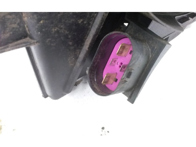 Вентилятор радиатора     1355D300199    Volkswagen Caddy 