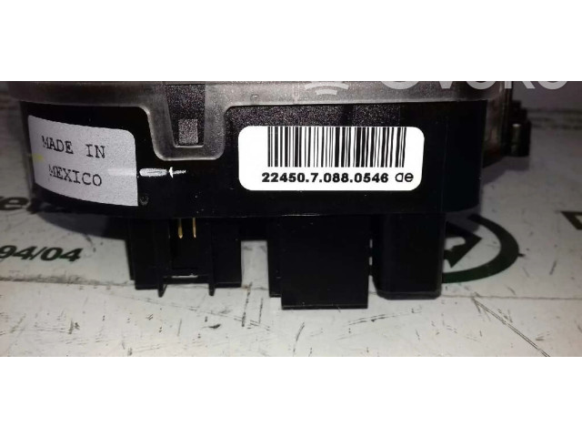 Подушка безопасности водителя 245070880546 Jeep Compass