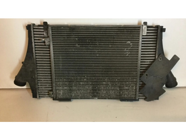 Радиатор охлаждающей жидкости