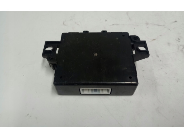 Блок управления 285324GA1A   Infiniti Q50