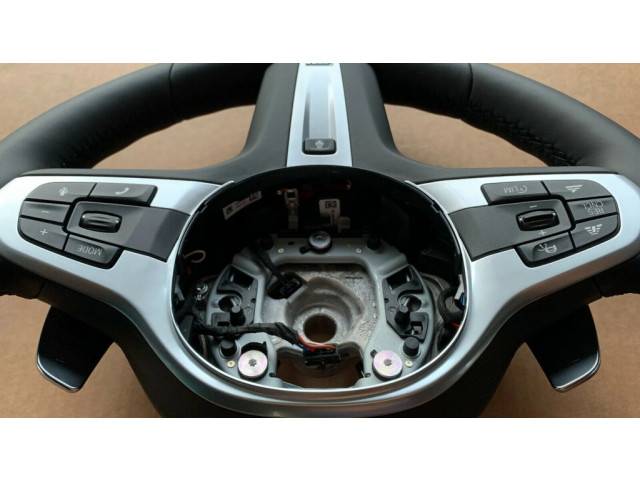 Volant BMW X3 G01 2018 32308008181, 32308094544