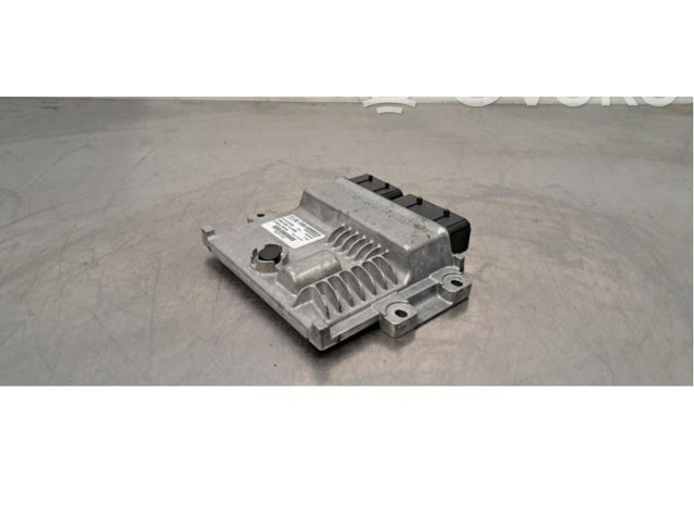 Řídící jednotka 9833346580 Peugeot Expert 2023