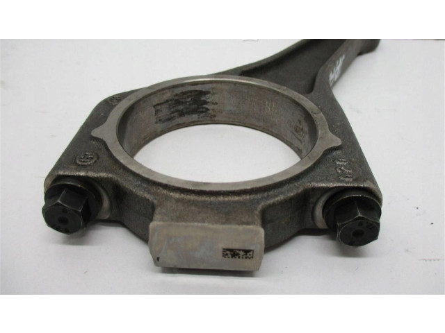 Шатун Jaguar XF X250