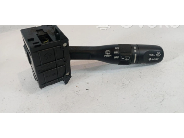 Переключатель дворников 56042303AD Jeep Grand Cherokee (WJ)