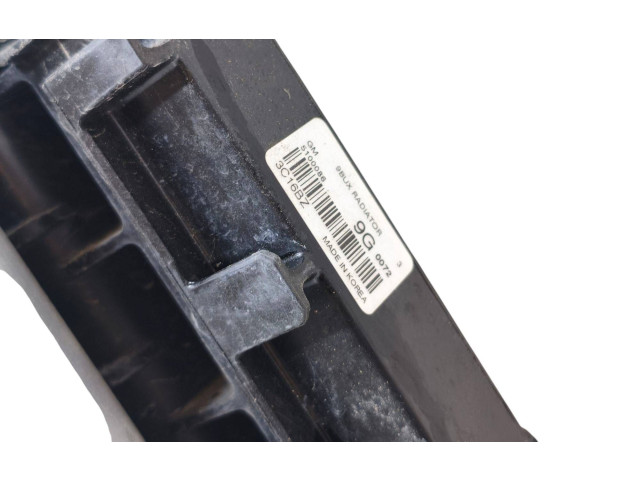 Комплект радиатора 42798216, 5100086    Buick Encore GX I   