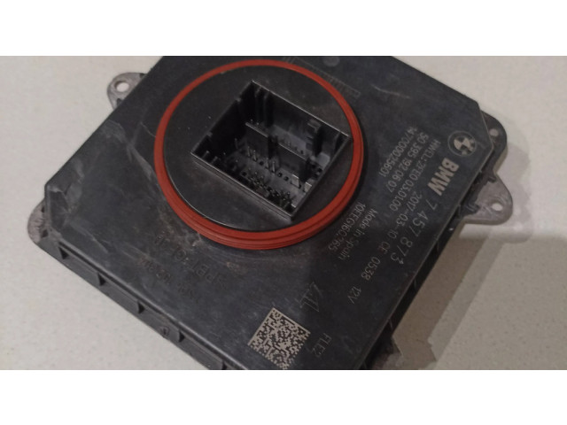 LED модуль контроля