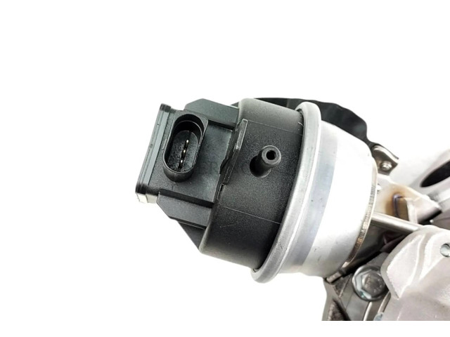 Турбина Audi A4 Allroad 2.0 53039880189, 53039700189