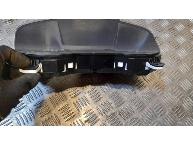 Přístrojová deska Ford Fusion II 2015 FS7T10849ED