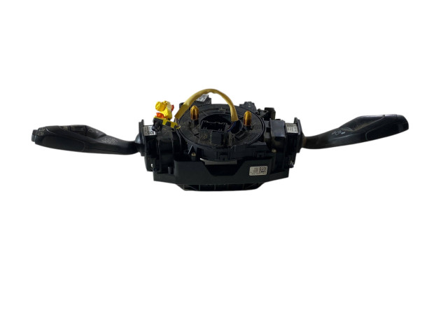 Полоса надувных подушек (кольцо srs) FT4T14A664AAW, DG9T17A553CDW Ford Edge II