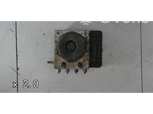 Přístrojová deska Suzuki Swift II 2012