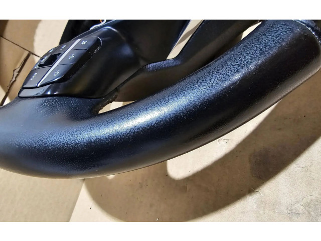 Руль Ford Transit Custom 2013 - 2023 года JK213600Ga3zhe