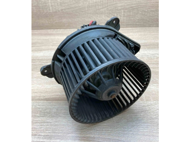 Вентилятор печки    G2028799   Citroen Berlingo