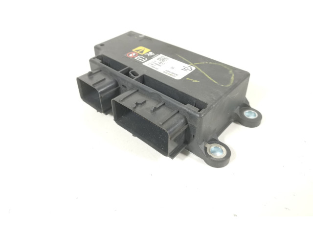 Блок подушек безопасности 13534490, 812586170   Chevrolet Camaro