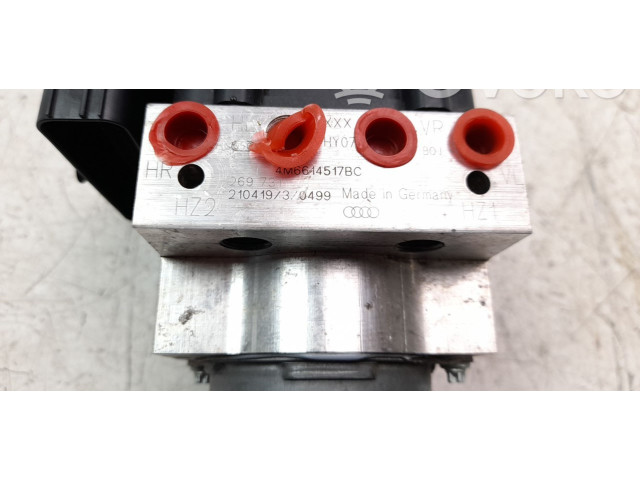 Jednotka ABS 4M6614517BC   Audi Q7 4M 2021