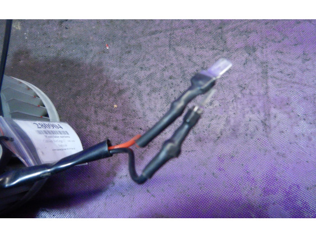 Вентилятор печки 40313B09, 40313B09 Citroen Berlingo