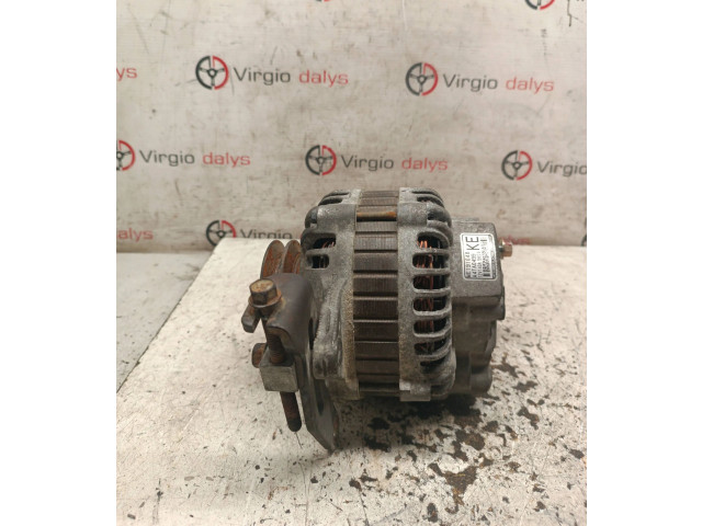 Генератор A4TA0499, ME191048 Mitsubishi Pajero