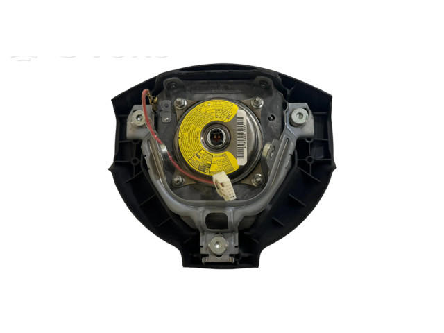 Подушка безопасности водителя E9FC6007145, 300828106X92 Daihatsu Sirion