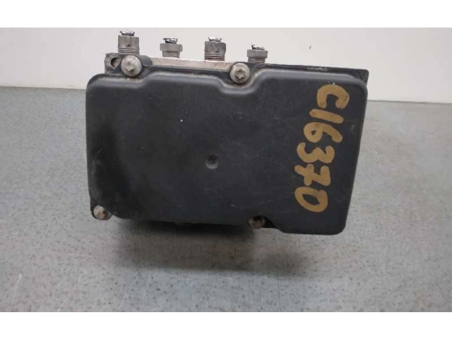 Блок АБС 51801072, 0265231995   Fiat  Linea   -  года