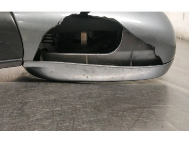 Зеркало (управляемое электричеством) Porsche Cayenne (9PA) 2002 - 2010 года