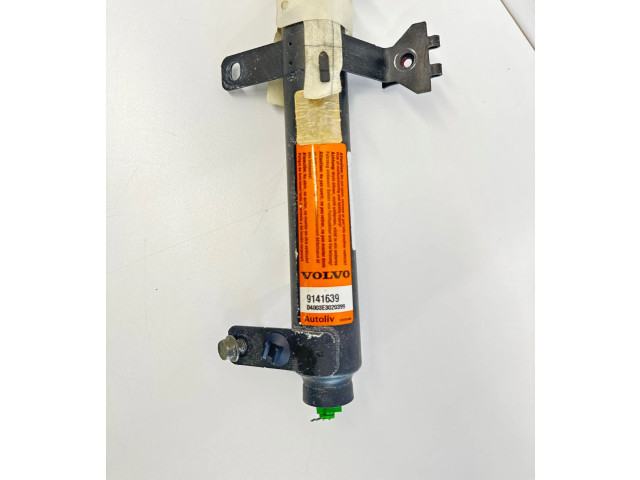 Боковая подушка безопасности 9141639, 570761800   Volvo V70